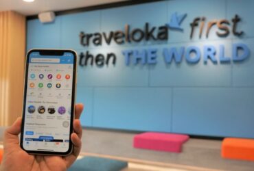 &Quot;Paket Diskon&Quot; Traveloka