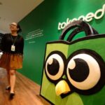 Intip Tren Transaksi Produk Digital Tokopedia Setahun Ke Belakang