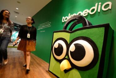 Intip Tren Transaksi Produk Digital Tokopedia Setahun Ke Belakang