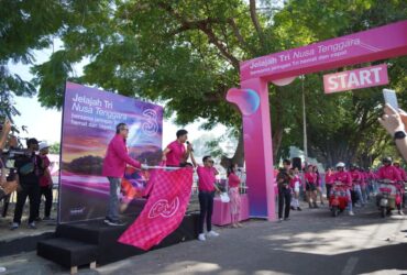 Perluas Jaringan