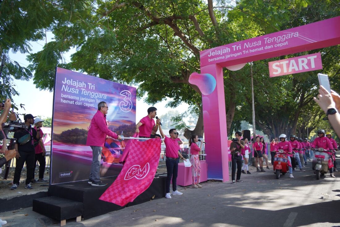 Perluas Jaringan