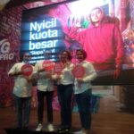 3 Indonesia Luncurkan #Cicilanpakaipulsatri