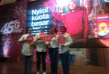 3 Indonesia Luncurkan #Cicilanpakaipulsatri