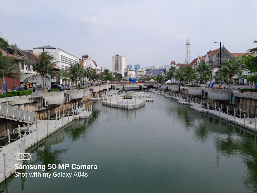 Galaxy A04S