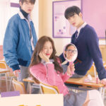 Drama Korea True Beauty Bakal Tayang Ekslusif Di Viu