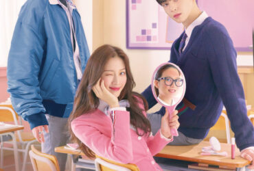 Drama Korea True Beauty Bakal Tayang Ekslusif Di Viu