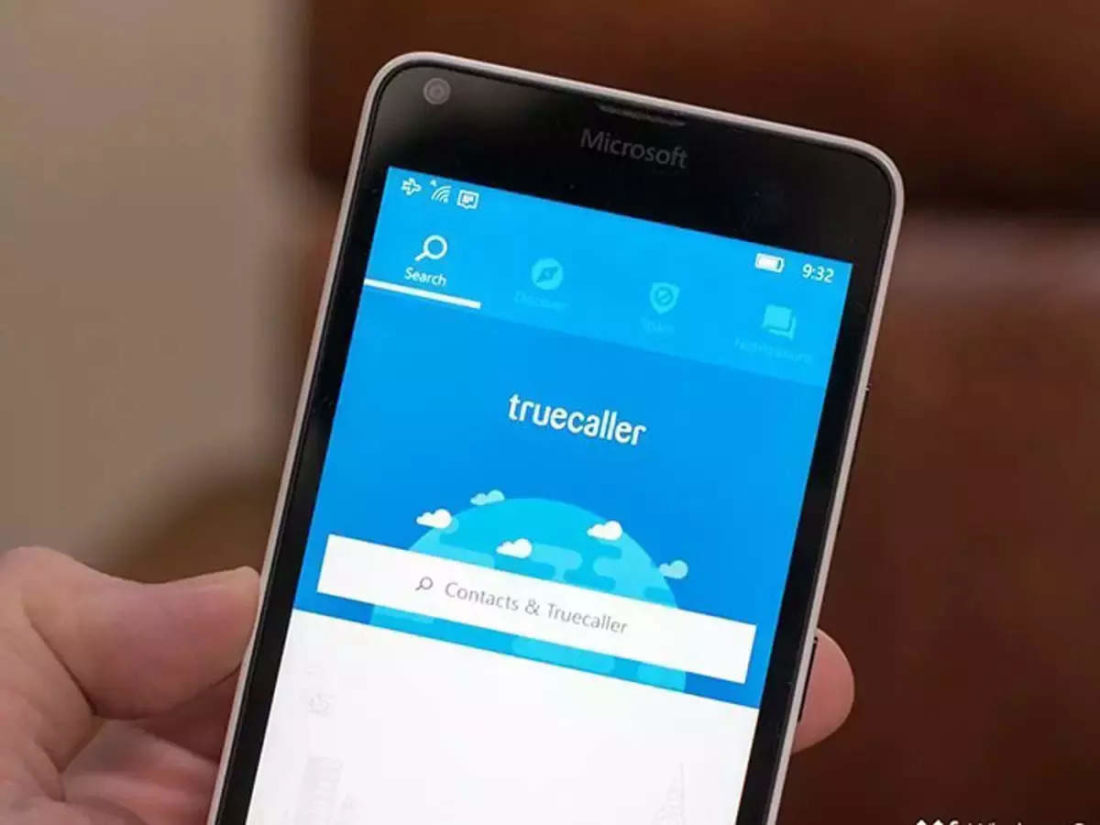 Fitur Baru Truecaller