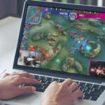 Turnamen H3Ro Esports 4.0 Buka Era Baru Kompetisi Esports Di Indonesia