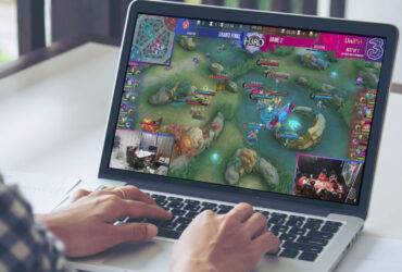 Turnamen H3Ro Esports 4.0 Buka Era Baru Kompetisi Esports Di Indonesia