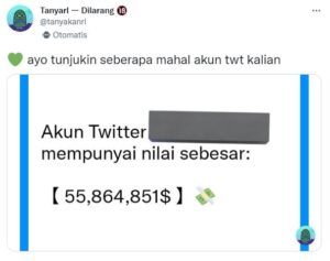 Tweet 1