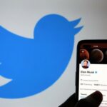 Twitter Tangguhkan Akun Khusus Yang Melacak Jet Pribadi Milik Elon Musk