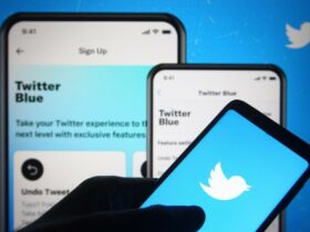 Pelanggan Twitter Blue Bisa Cuit Hingga 10.000 Karakter