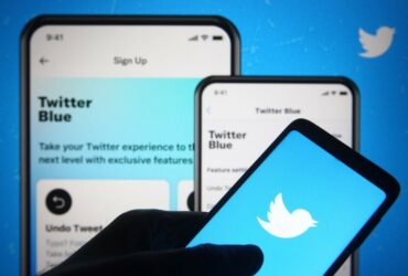 Pelanggan Twitter Blue Bisa Cuit Hingga 10.000 Karakter