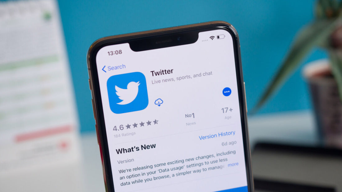 Fitur Edit Tweet Hadir Untuk Pelanggan Berbayar