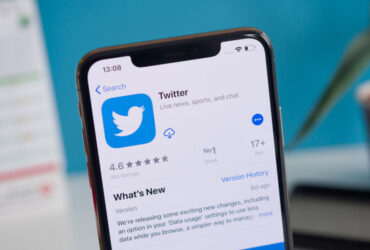 Twitter Buka Keran Duit Buat Publisher Media