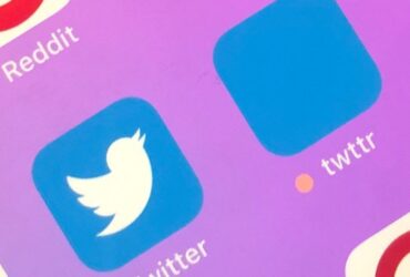 Twitter Melakukan Pengerjaan Untuk Fitur Unmention Akun Sendiri