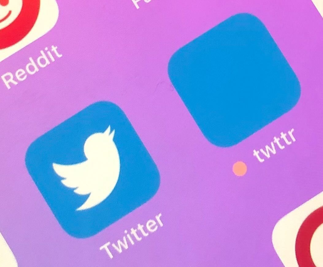 Twitter Melakukan Pengerjaan Untuk Fitur Unmention Akun Sendiri