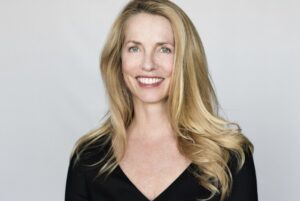 Type 2 Laurene Powell Jobs