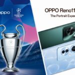 Oppo Ajak Penggemar Sepak Bola Indonesia Rasakan Langsung Keseruan Ucl!