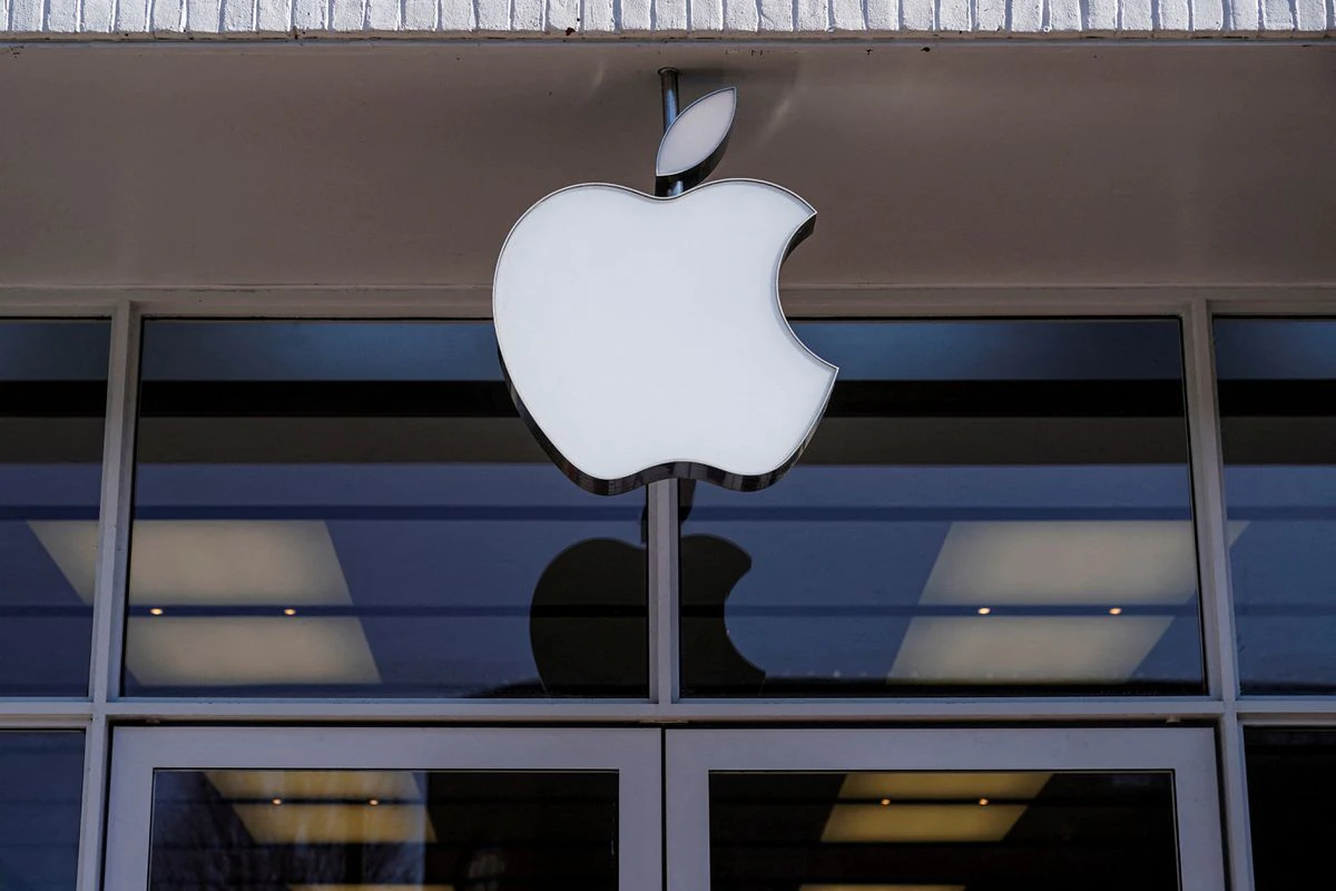 Apple Bakal Pindahkan Tim Ai Ke Texas