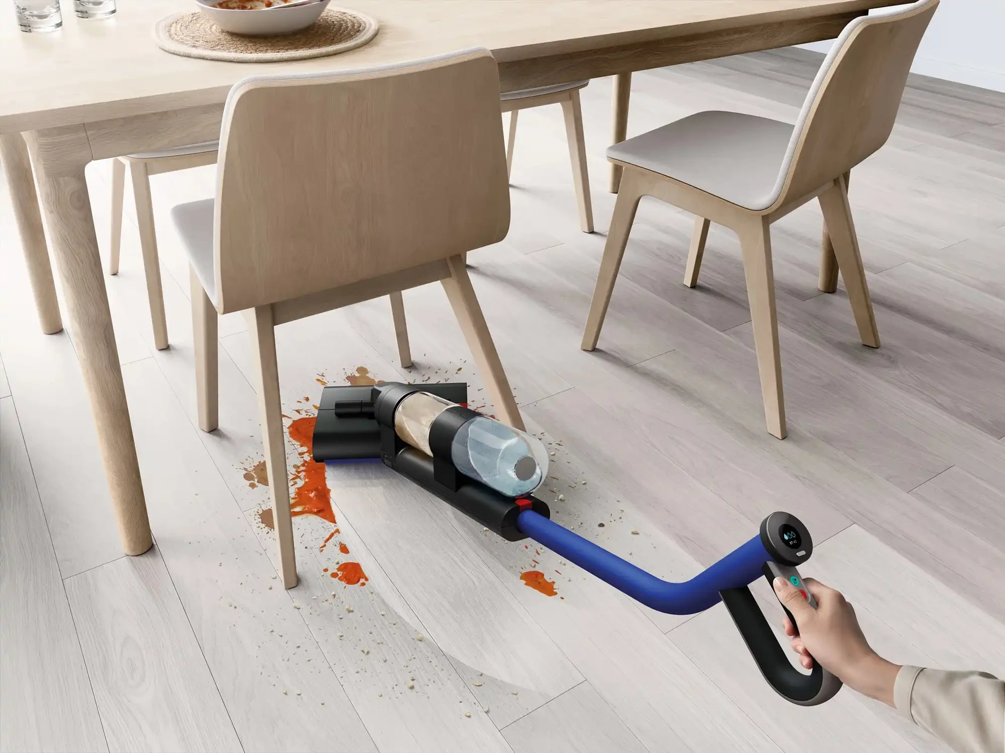 Dyson Washg1 