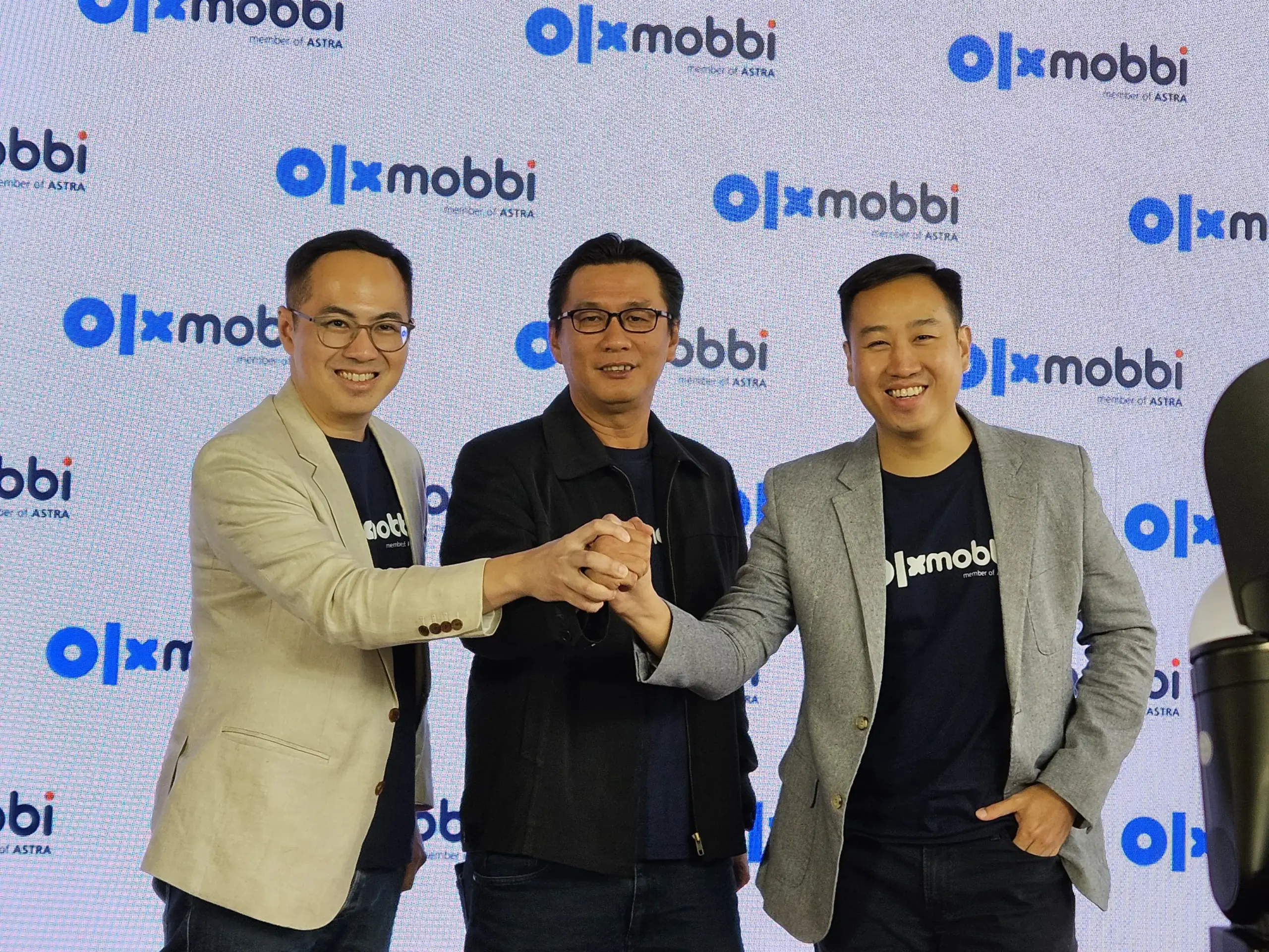 Olxmobbi