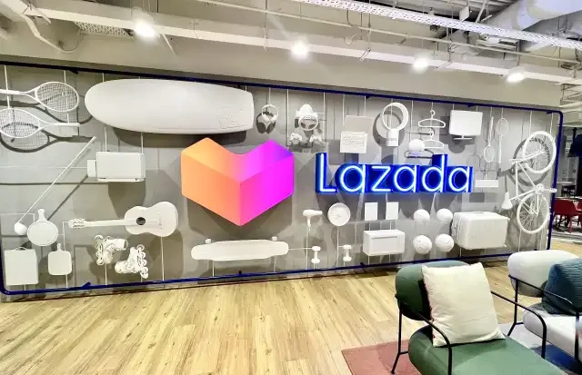 Lazada 