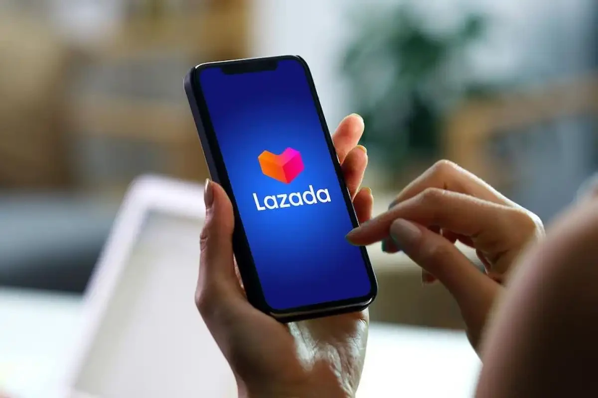 Lazada 