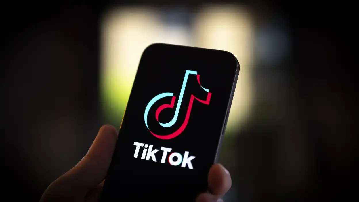 Tiktok 