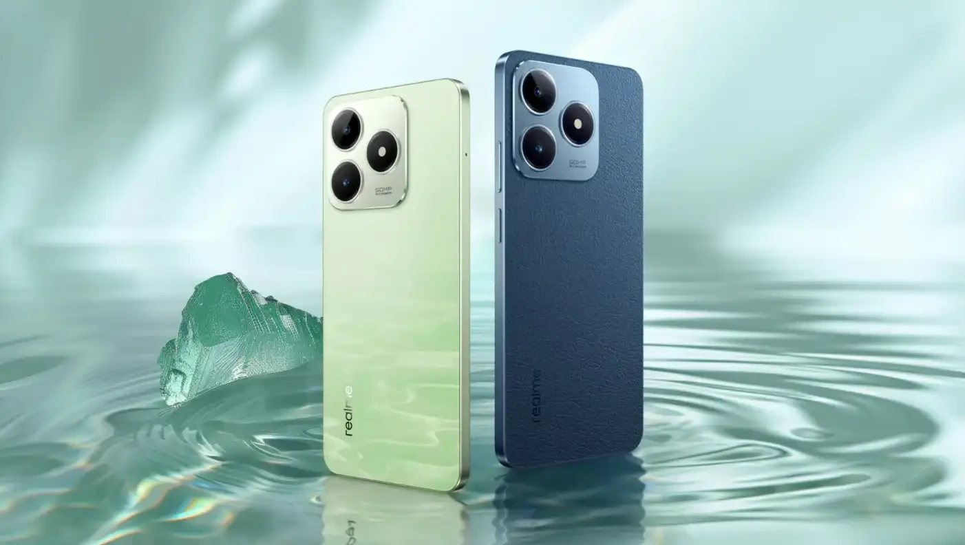 Source: Realme Indonesia