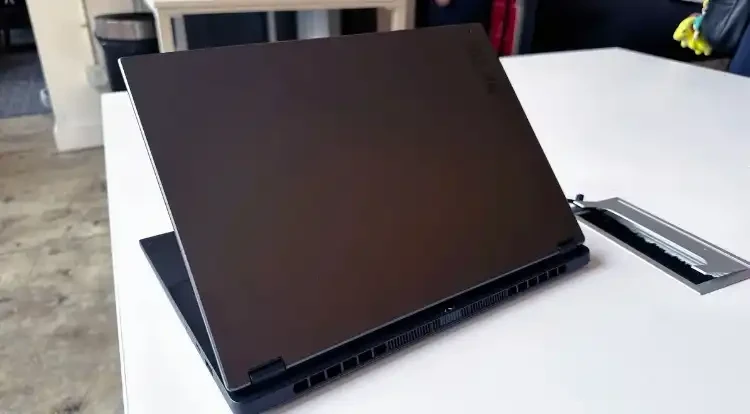 Asus Tuf Gaming A14 