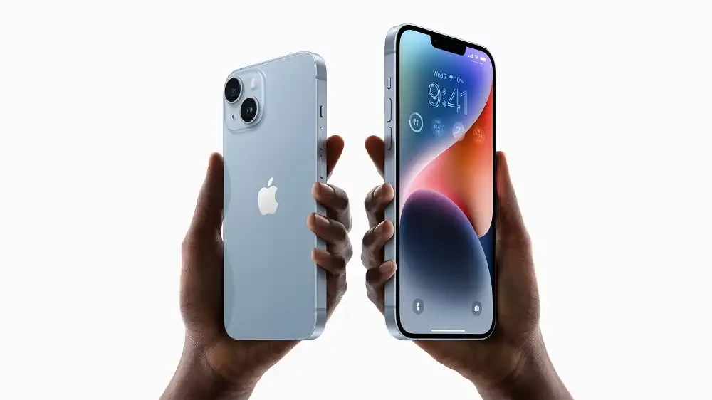Iphone 