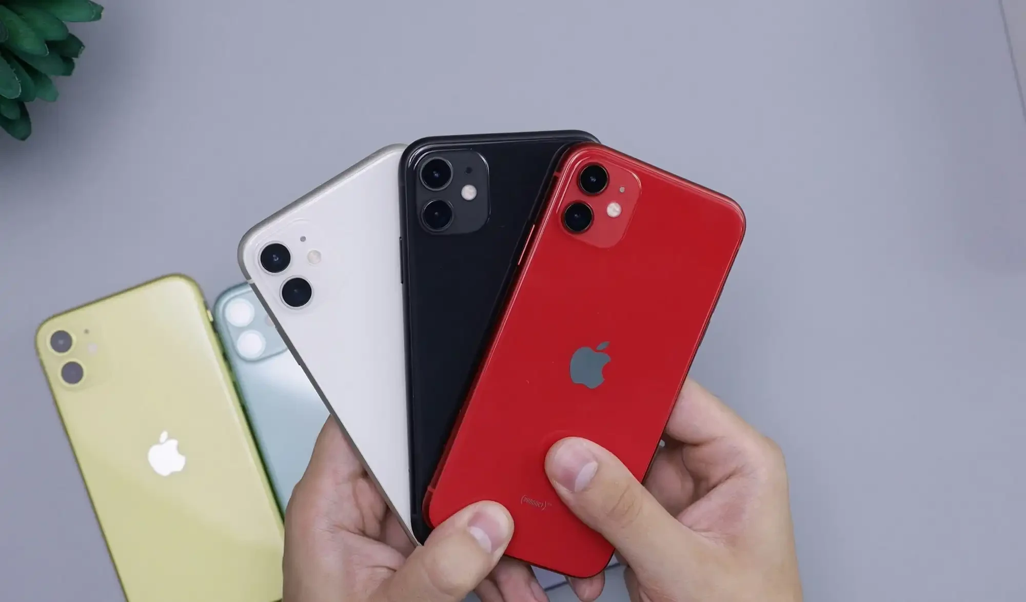 Iphone 