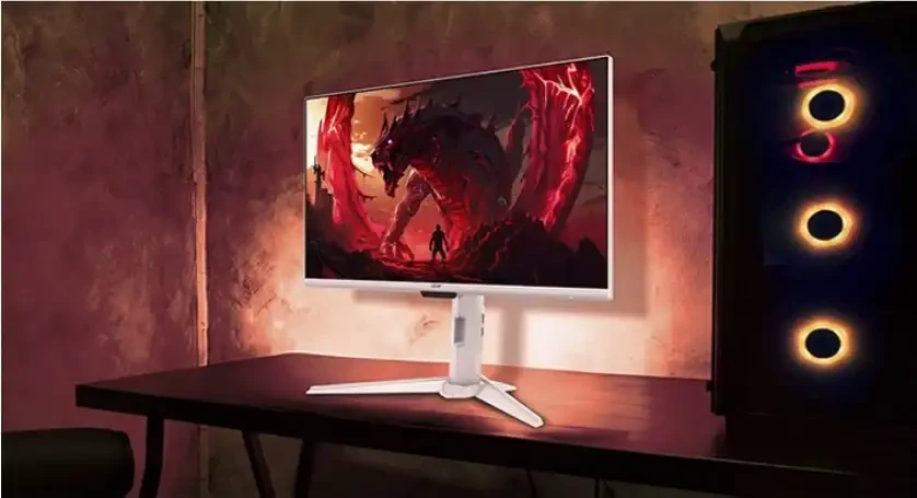 Acer Nitro Ga1 