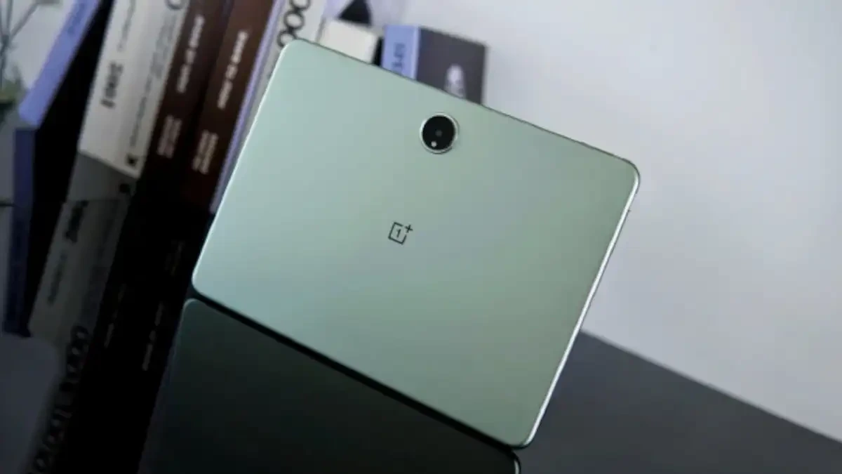 Oneplus Pad, Tablet Baru Oneplus Untuk Varian Pro 