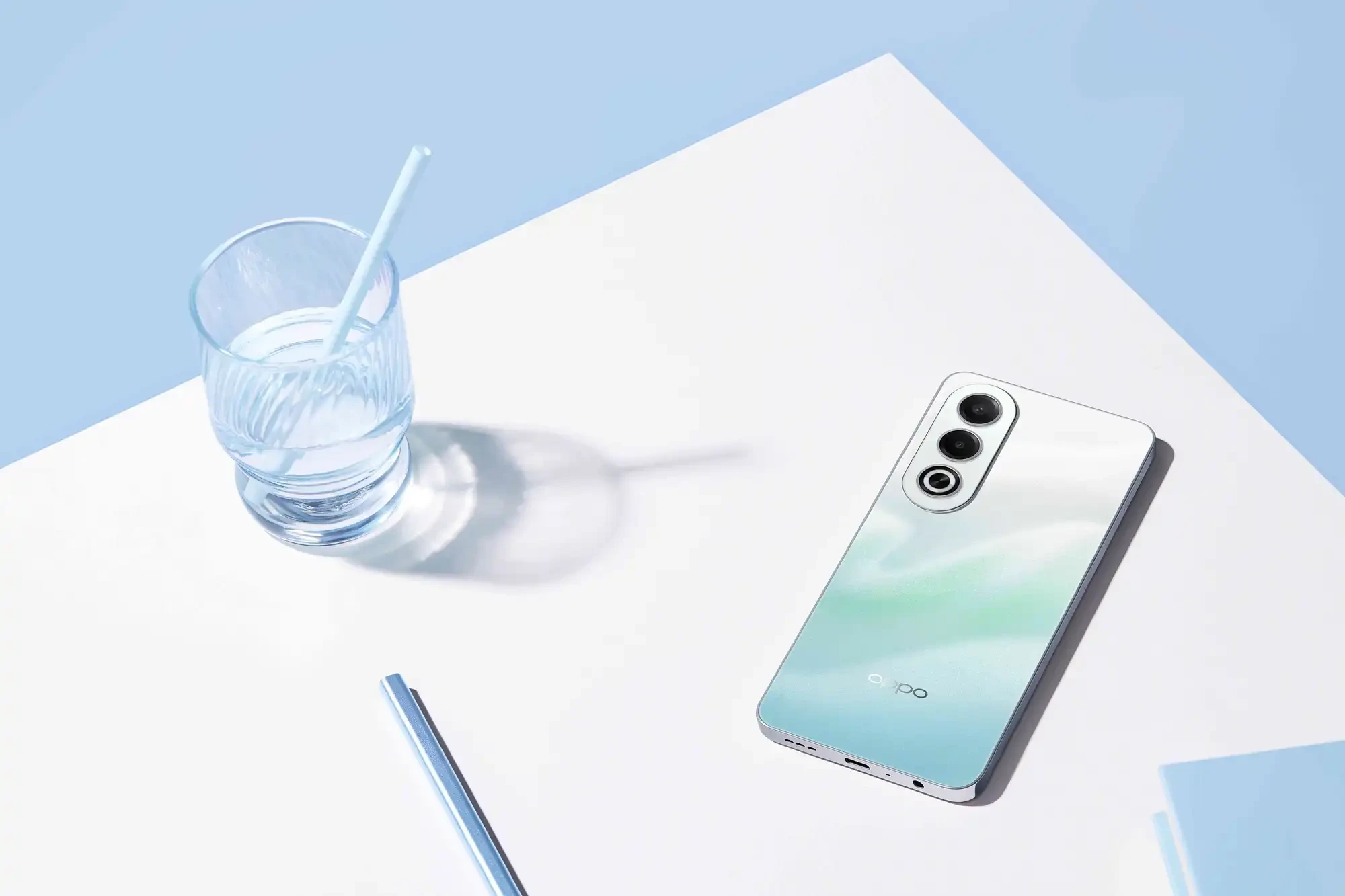 Oppo A3 Pro 5G