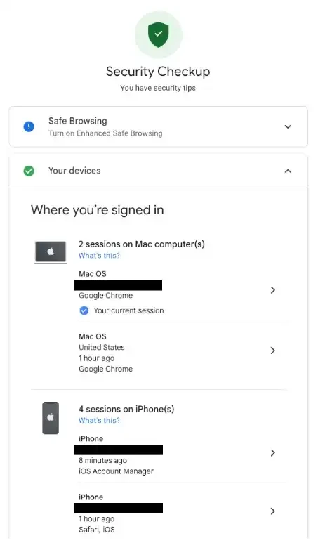 Gmail Tips 