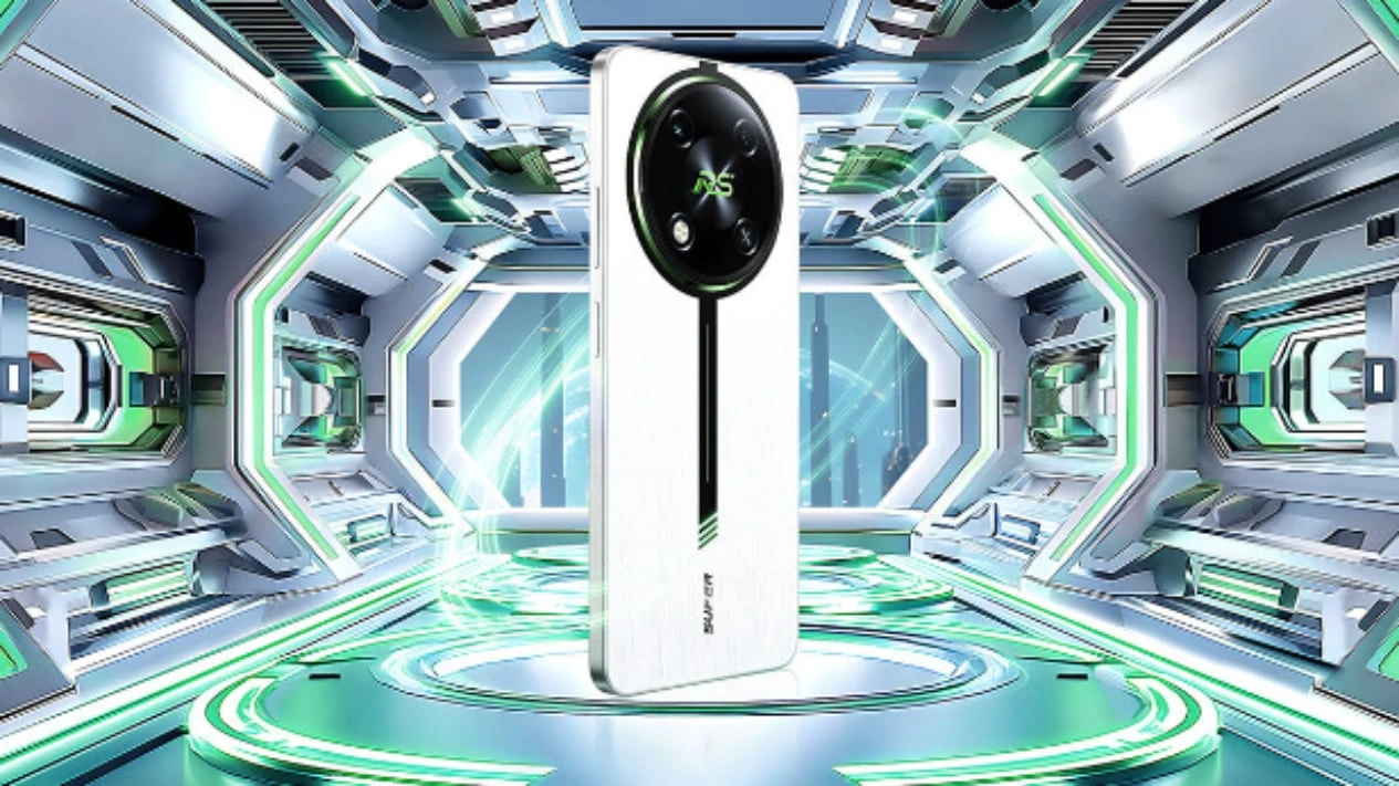 Itel Rs4 