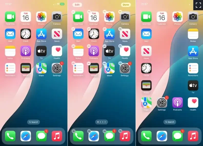 Fitur Baru Di Ios 18 Besutan Apple 