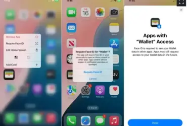 Ios 18 Di Iphone