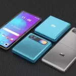 Xiaomi Mix Flip