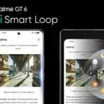 Spesifikasi Realme Gt 6T