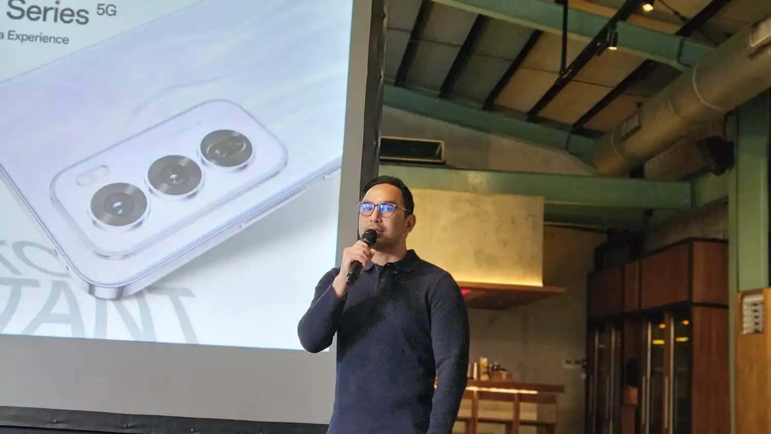 Oppo Reno12 Series