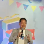 Rayakan Usia Ke-13 Tahun