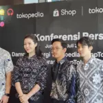 Shoptokopedia Mall Resmi Diluncurkan Di Indonesia