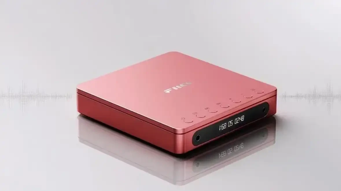 Fiio Dm13