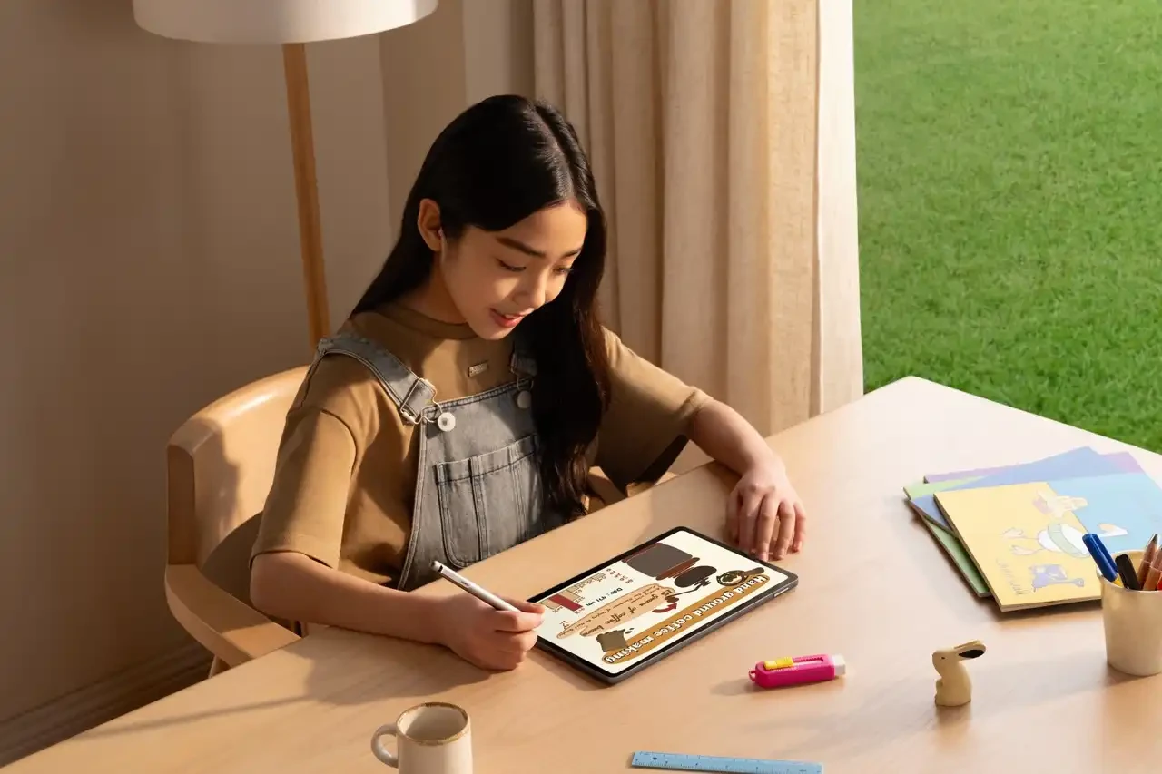 Huawei Matepad Se 11 