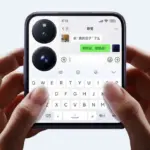 Xiaomi Mix Flip