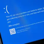 Blue Screen Of Death Windows