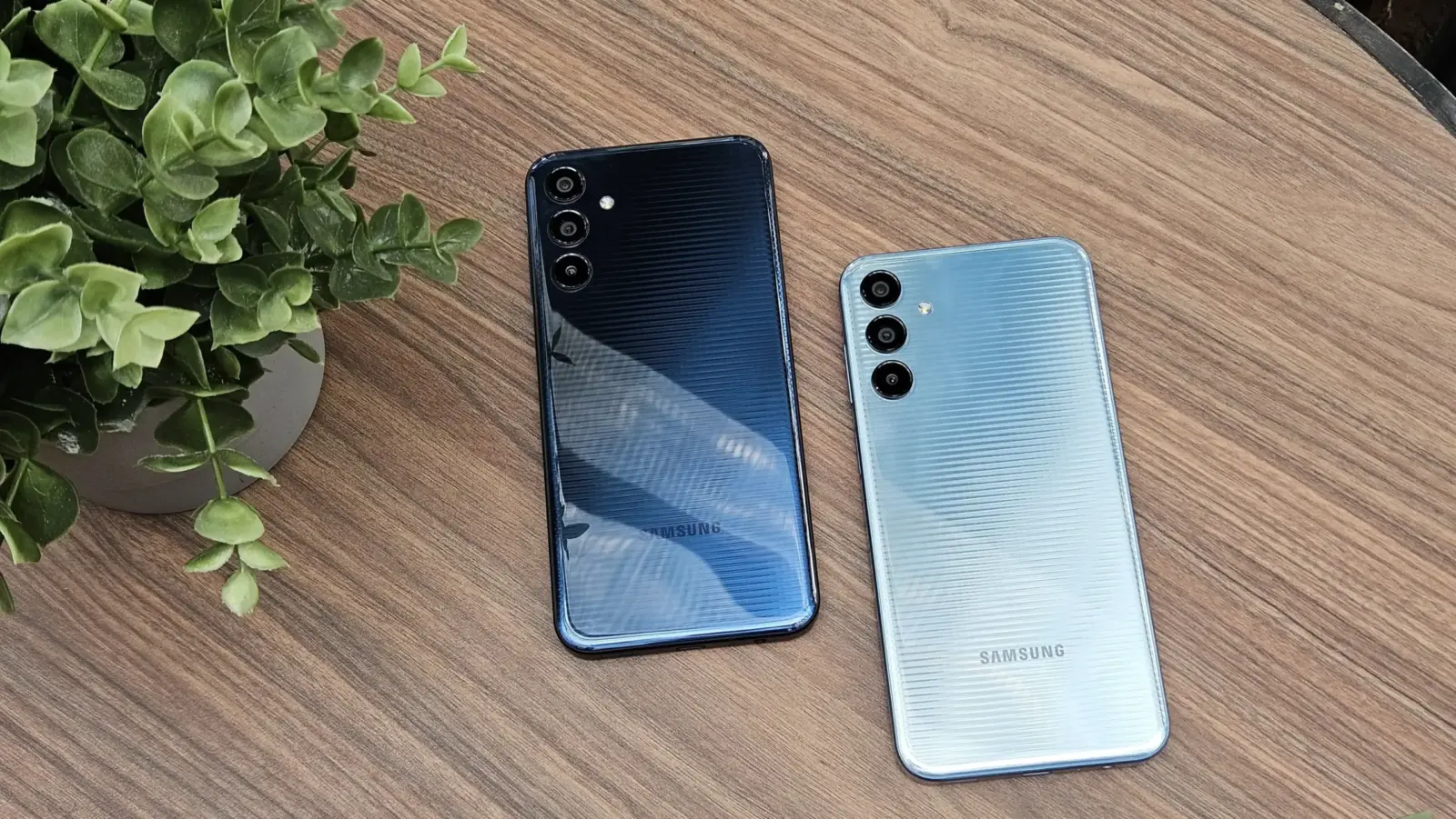 Samsung Hadirkan Paket Kolaborasi Dengan Garena Free Fire Untuk Galaxy M15